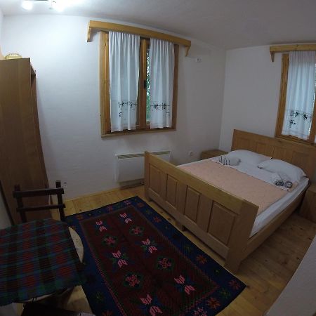 Апартаменты Etno Kutak Prijepolje Экстерьер фото
