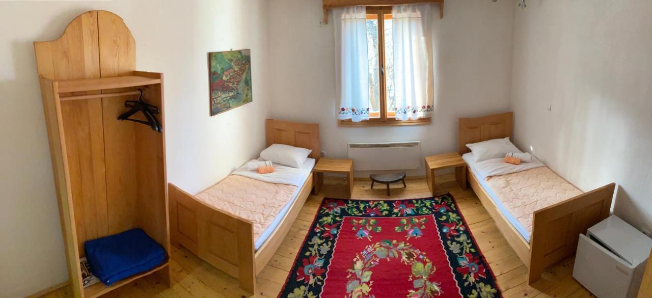 Апартаменты Etno Kutak Prijepolje Экстерьер фото