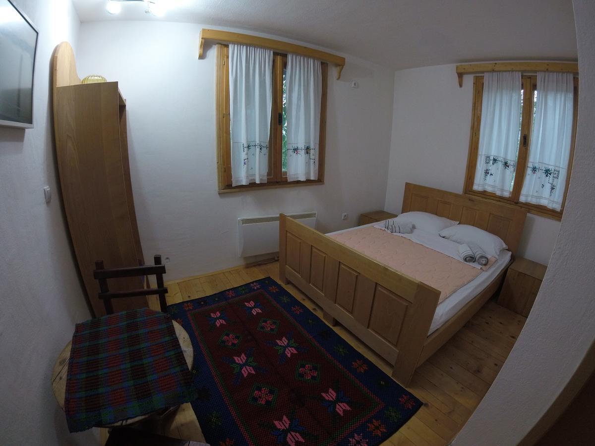 Апартаменты Etno Kutak Prijepolje Экстерьер фото